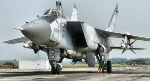 Surprising Facts About the MiG-21 Fighter Jet-Details