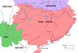 Surprising Facts About The Mongol Empire-Resistance