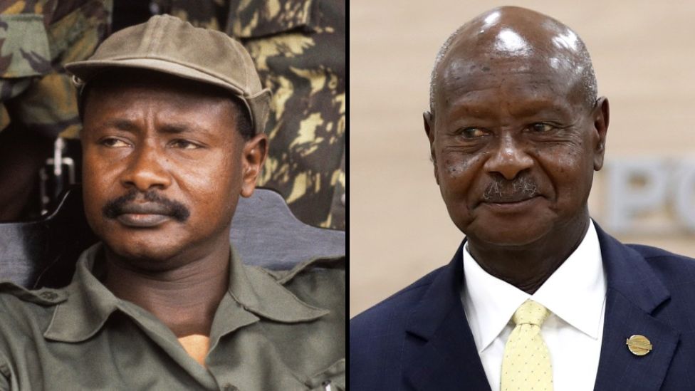 Surprising Facts About Uganda-Uganda Has Experienced Three Decades Of Yoweri Museveni