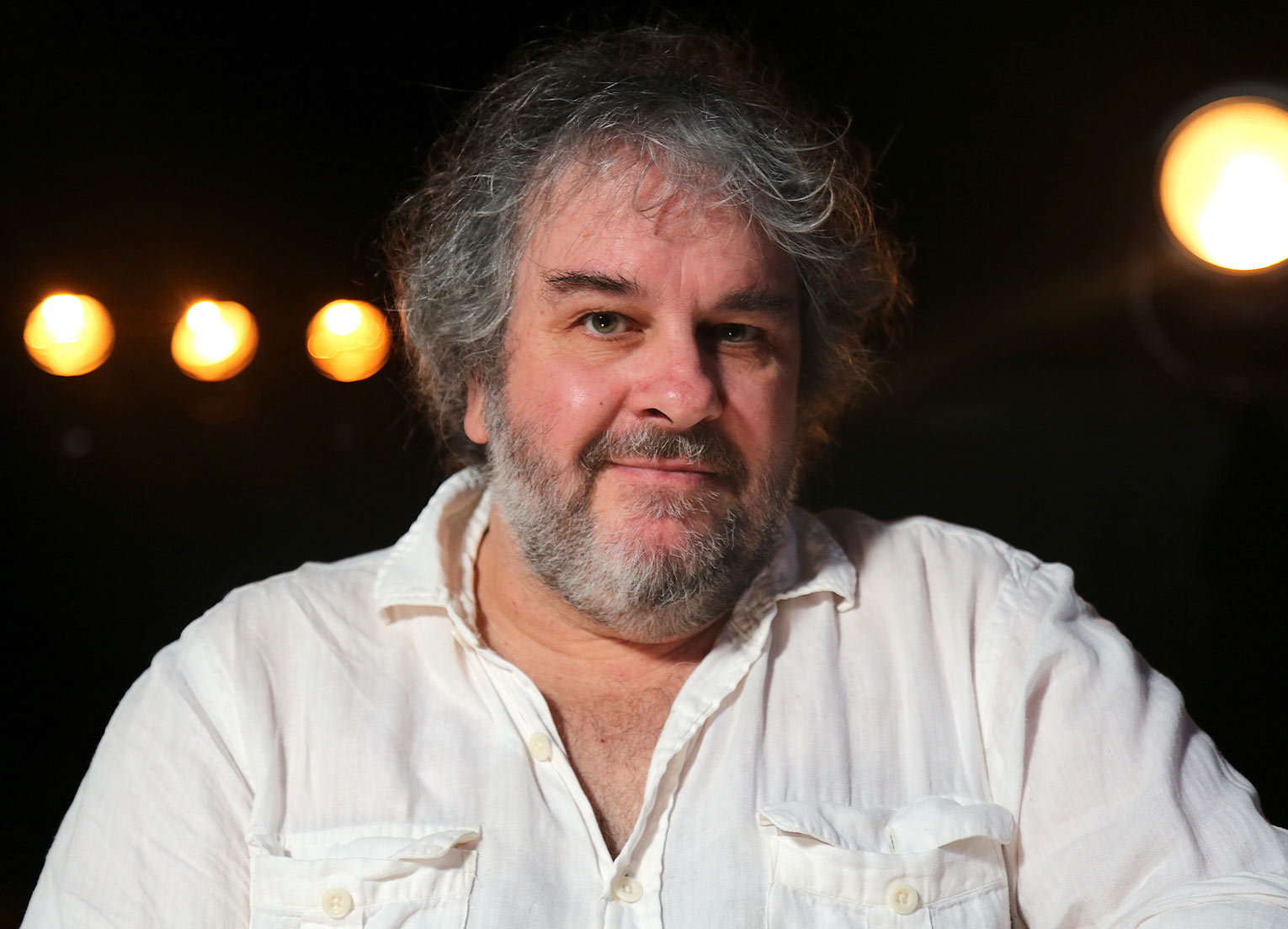 Highest Paid Hollywood Directors of All Time-Peter Jackson