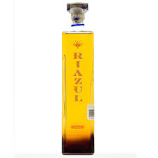 Gran Patron Burdeos Tequila-Riazul Premium Anejo Tequila