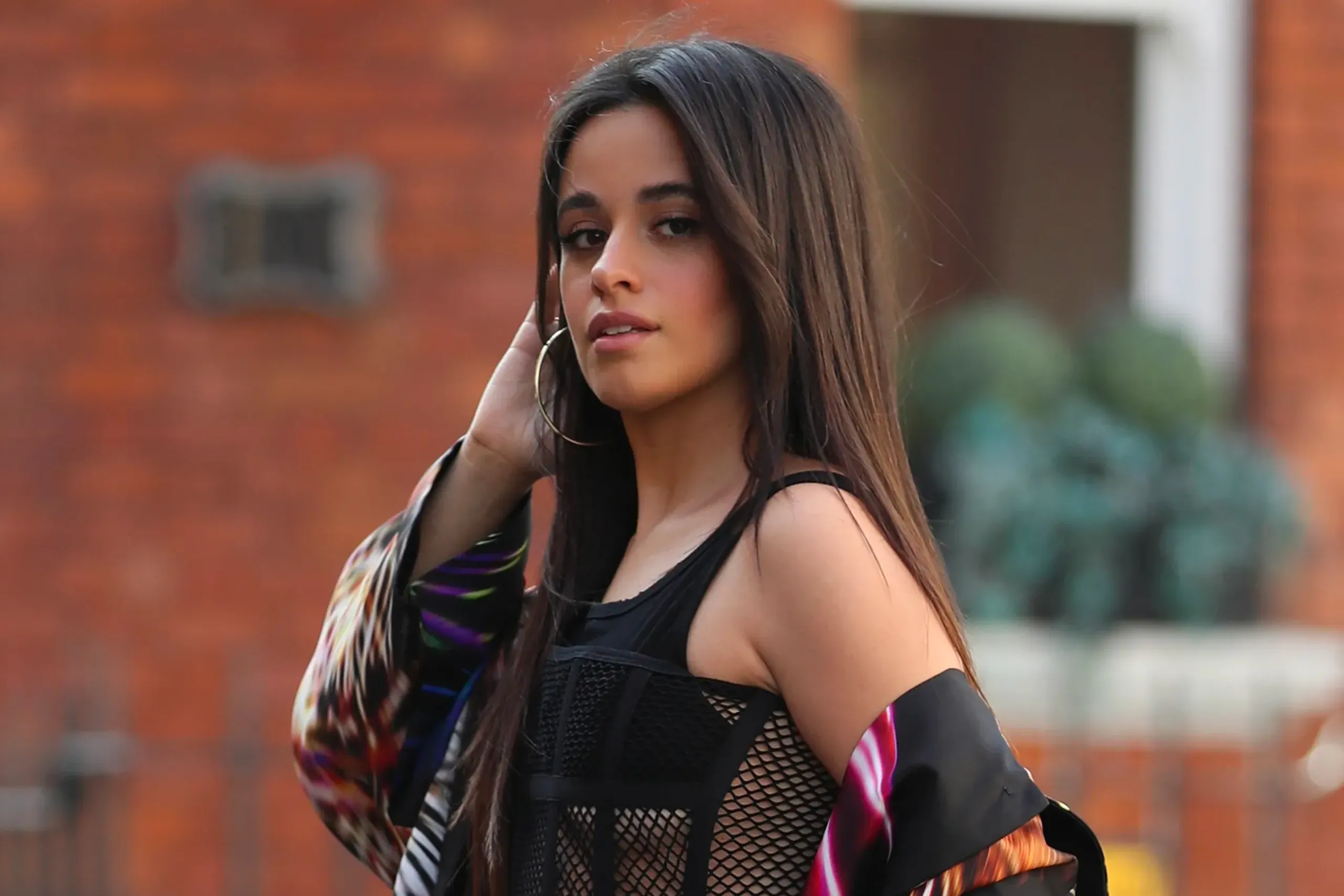 Most Popular Female Pop Singers in the World-Camila Cabello