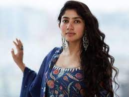  Most Beautiful South Indian Actress-Sai Pallavi