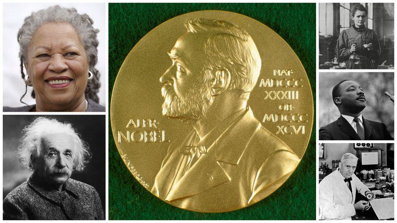 Surprising Facts About Austria-Nobel Prize-winning laureates