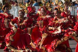 Surprising Facts About Colombia-Colombia Has Two Of The Worlds Largest Festivals