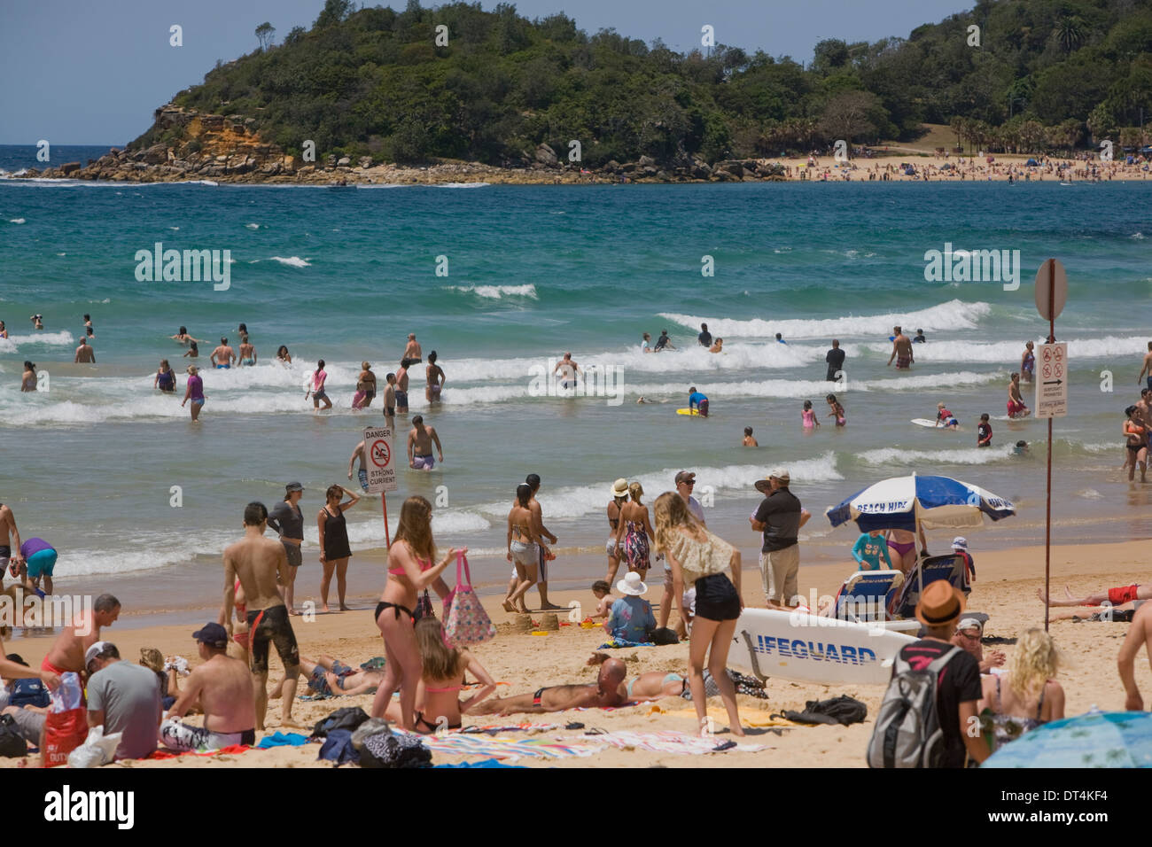 Best Beaches in Sydney, Australia-Shelly Beach