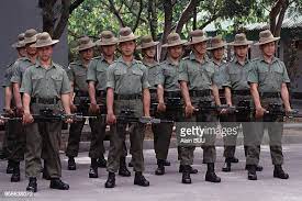 Surprising Facts About The Gurkhas!    