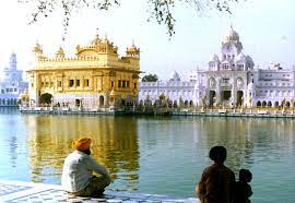  Surprising Facts About Sikhism-Sikhs Worship in Gurdwaras