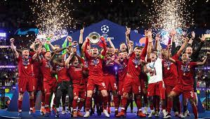 Most Successful English Football Clubs Ever-Liverpool