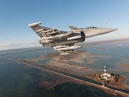 Surprising Facts About The DASSAULT RAFALE Fighter Jet