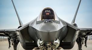 Surprising Facts About The F-22 Raptor Fighter Jet-First Combat Mission:2014