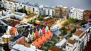 Surprising Facts About The SWEDEN-Stockholm is the greatest among Sweden urban communities and rural areas by populace