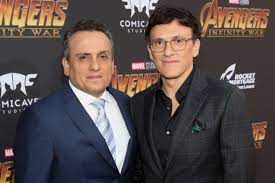 Highest Paid Hollywood Directors of All Time-Russo Brothers