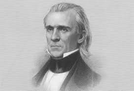 Best American Presidents of All Time Ranked-James K. Polk