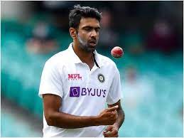 Highest Wicket Takers in Test Matches-Ravichnadran Ashwin