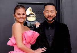 Highest Paid Female Models in the World-Chrissy Teigen: $39 million