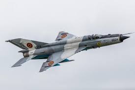 Surprising Facts About the MiG-21 Fighter Jet-Variations