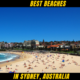 Top 10 Best Beaches in Sydney, Australia