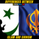 10+ Differences Between ISLAM and SIKHISM