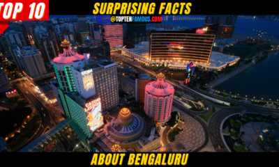 10 + Surprising Facts About Bengaluru, India (Bangalore)