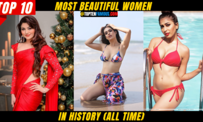 Top 10 Hottest Indian Female Models