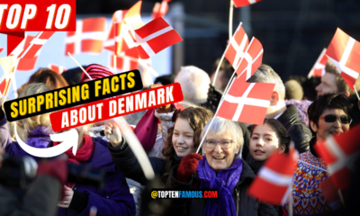 10+ Surprising Facts About Denmark