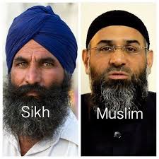  Differences Between ISLAM and SIKHISM-Love Basics