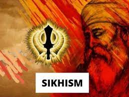 Sikhism Was Founded Here-