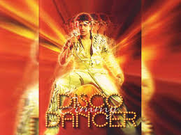 Bollywood Movies Based on Dance-DISCO DANCER