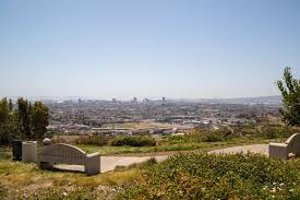 Signal Hill-Most Dangerous Cities in California