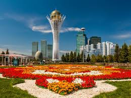 Surprising Facts About kazakhstan