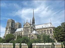 An English lord was delegated here- Surprising Facts About Notre Dame Cathedral