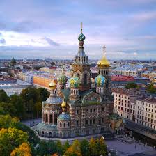  Interesting Facts About Saint Petersburg-It would require over 10 years to see the whole Hermitage
