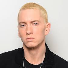 Eminem-Most Popular Facebook Accounts in the World