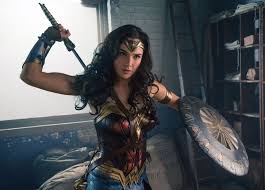  Intresting Facts About Wonder Woman-Her Bracelets Keep Her Powers In-Check