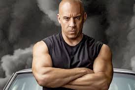 Vin Diesel-Most Popular Facebook Accounts in the World