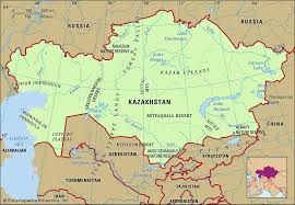  Surprising Facts About kazakhstan