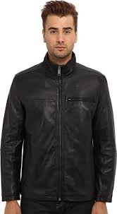 Best Brands that make Leather Jackets-Overland Sheepskin Co.