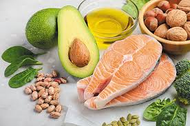 Foods that Control Blood Sugar-Regular Fats