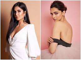 Biggest Bollywood Celebrity Fights of All Time-Deepika Padukone Vs Katrina Kaif