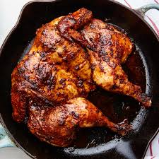 High Protein Foods for the Human Body-Chicken