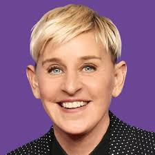 Most Followed Twitter Accounts in the World-Ellen DeGeneres