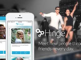 Free Online Dating Websites for Relationship-Hinge