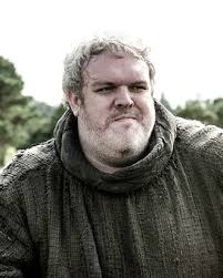 Amazing Facts About Game of Thrones-Hodor?