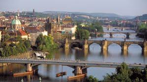 Cheapest Places to Fly Into Europe-Czech Republic