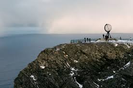 Tourist Places to Visit in Norway-Nordkapp