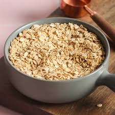 High Protein Foods for the Human Body-Oats