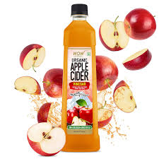 Foods that Control Blood Sugar-Apple Cider Vinegar