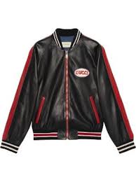 Best Brands that make Leather Jackets-Gucci