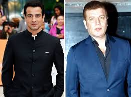 Biggest Bollywood Celebrity Fights of All Time-Ronit Roy Vs Aditya Pancholi